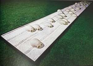 聲音藝術出現以前 : 1960年代至1980年代