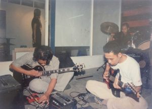 藝術家自營空間 : 1990年代末至2000年代初