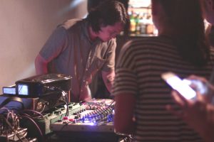 聲響實踐 : 2000年代中期至今