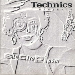 新加坡電子樂的平行場景