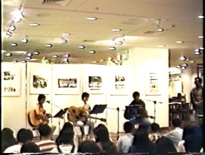 九〇年代楊逵身影與音樂改編初現